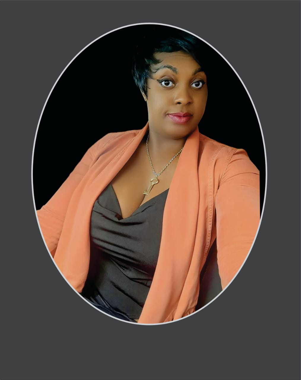 VICTORIA T. ZIWORITIN - President